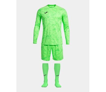Комплект вратарской формы Joma ZAMORA IX - 103703.499 Комплект вратарской формы Joma ZAMORA IX - 103703.499