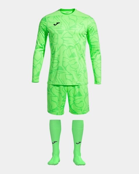 Купить Комплект вратарской формы Joma ZAMORA IX - 103703.499 Купить Комплект вратарской формы Joma ZAMORA IX - 103703.499