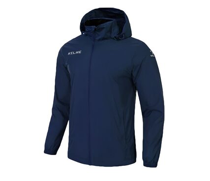Детская ветровка Kelme Windproof 3803241.9416 Детская ветровка Kelme Windproof 3803241.9416