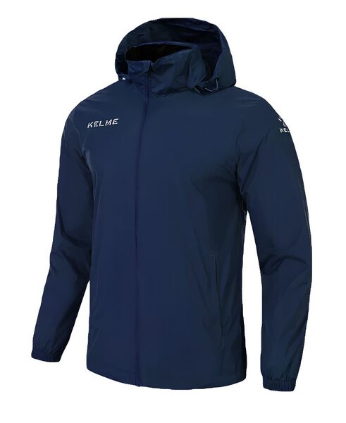 Детская ветровка Kelme Windproof 3803241.9416 - оригинал Детская ветровка Kelme Windproof 3803241.9416 - оригинал
