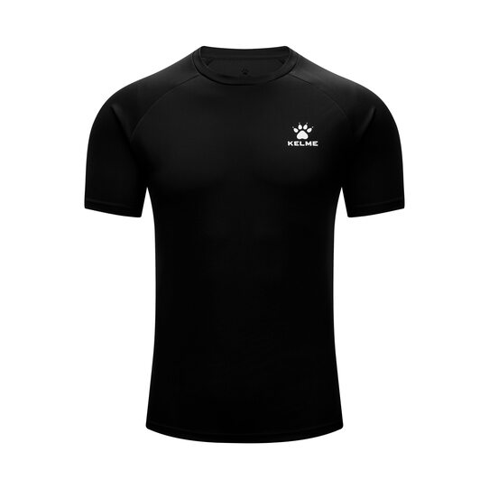 Футболка Kelme TRAINING II - 7451TX1365.9000 - оригинал Футболка Kelme TRAINING II - 7451TX1365.9000 - оригинал