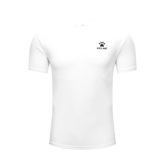 Футболка Kelme TRAINING II - 7451TX1365.9100 - оригинал Футболка Kelme TRAINING II - 7451TX1365.9100 - оригинал