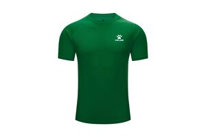 Футболка Kelme TRAINING II - 7451TX1365.9300 Футболка Kelme TRAINING II - 7451TX1365.9300