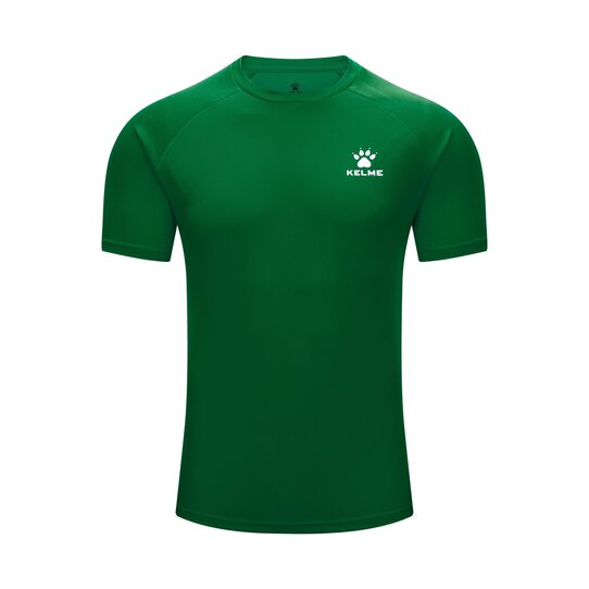 Футболка Kelme TRAINING II - 7451TX1365.9300 - оригінал Футболка Kelme TRAINING II - 7451TX1365.9300 - оригінал