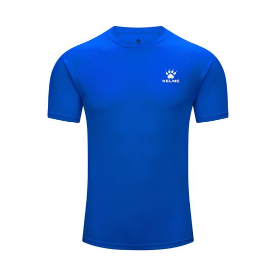 Футболка Kelme TRAINING II - 7451TX1365.9481 - оригинал