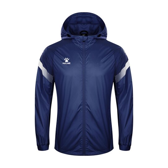 Купить Ветровка спортивная Kelme WARRIOR - 8061WT1005.9469 - оригинал, гарантия Купить Ветровка спортивная Kelme WARRIOR - 8061WT1005.9469 - оригинал, гарантия