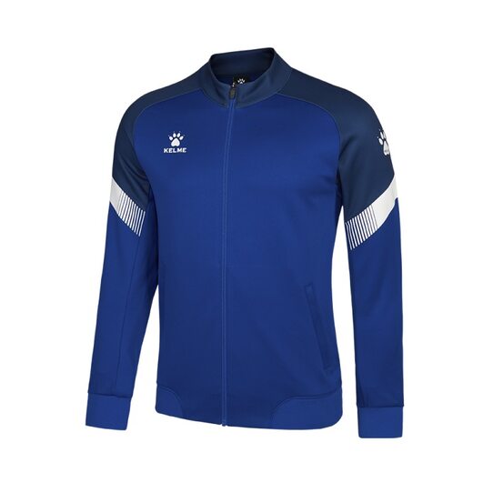 Купить Олимпийка Kelme Warrior - 8061WT1009.9481 - оригинал, гарантия Купить Олимпийка Kelme Warrior - 8061WT1009.9481 - оригинал, гарантия