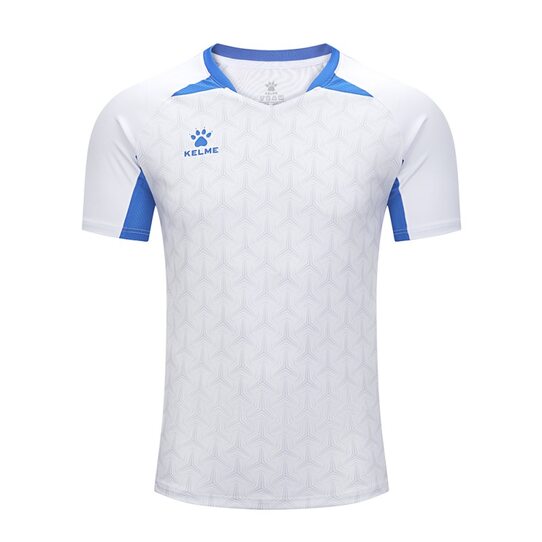 Футболка Kelme VICTORY - 8351ZB1196.9104 - оригинал