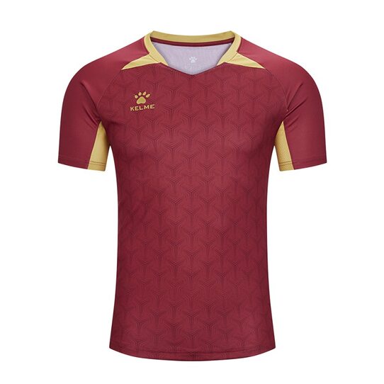Футболка Kelme VICTORY - 8351ZB1196.9609 - оригинал Футболка Kelme VICTORY - 8351ZB1196.9609 - оригинал