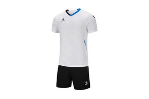 Комплект футбольної форми Kelme NAVARRO - 8251ZB1005.9100 Комплект футбольної форми Kelme NAVARRO - 8251ZB1005.9100