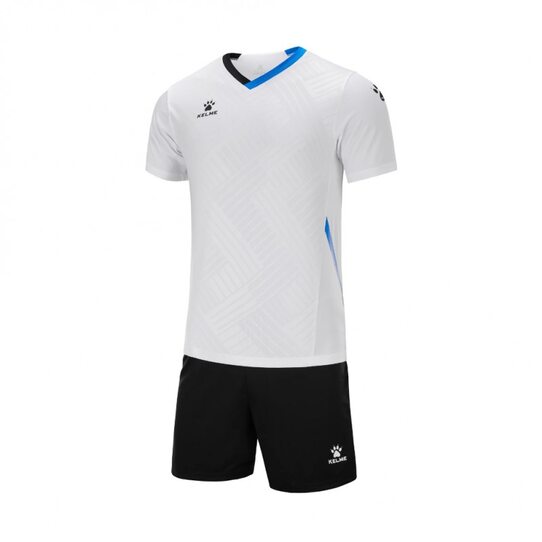 Комплект футбольної форми Kelme NAVARRO - 8251ZB1005.9100 Комплект футбольної форми Kelme NAVARRO - 8251ZB1005.9100