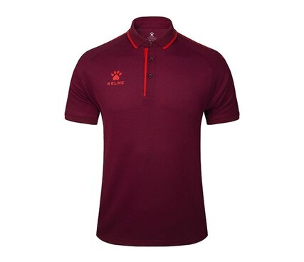 Футболка-поло з коміром Kelme Polo MEN 3891066.9609