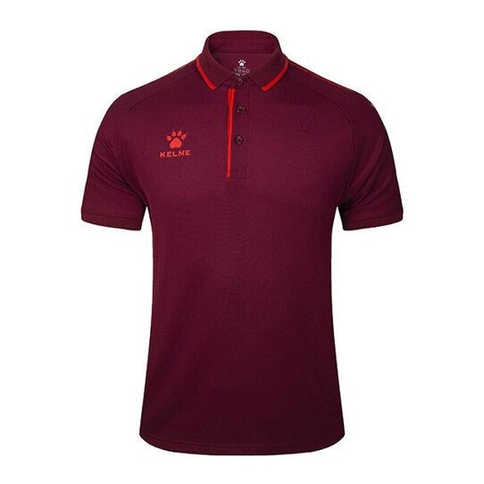 Придбати Футболка-поло з коміром Kelme Polo MEN 3891066.9609 - оригінал Придбати Футболка-поло з коміром Kelme Polo MEN 3891066.9609 - оригінал