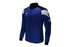 Олімпійка Kelme Training Jacket LEON - 3891351.9412