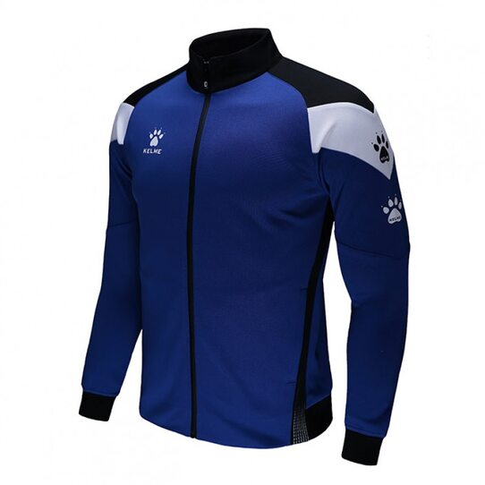 Придбати Олімпійка Kelme Training Jacket LEON - 3891351.9412 - оригінал