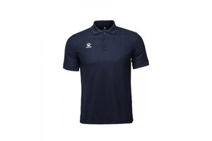 Детская футболка-поло Kelme STREET KIDS 3893064.9401 Детская футболка-поло Kelme STREET KIDS 3893064.9401