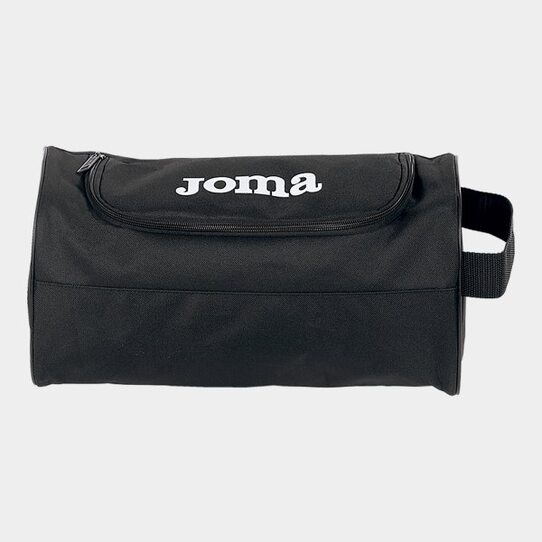 Купить Сумка для обуви / барсетка Joma Shoe Bag 400001.100 - оригинал, гарантия Купить Сумка для обуви / барсетка Joma Shoe Bag 400001.100 - оригинал, гарантия