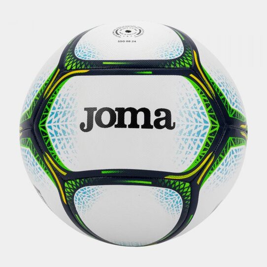 М'яч футзальний Joma GRAFITY III - 401730.203 - оригінал М'яч футзальний Joma GRAFITY III - 401730.203 - оригінал