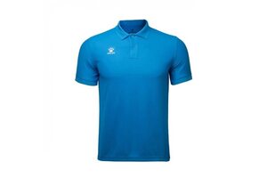 Детская футболка-поло Kelme - 7351PL3070.9906 Детская футболка-поло Kelme - 7351PL3070.9906