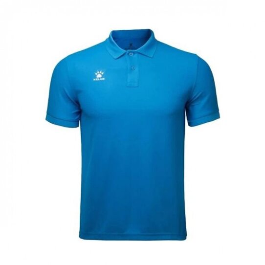 Купить Детская футболка-поло Kelme - 7351PL3070.9906 - оригинал, гарантия Купить Детская футболка-поло Kelme - 7351PL3070.9906 - оригинал, гарантия