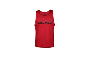 Детская манишка тренировочная Kelme TRAINING BIB - 8051BX3001-610 Детская манишка тренировочная Kelme TRAINING BIB - 8051BX3001-610