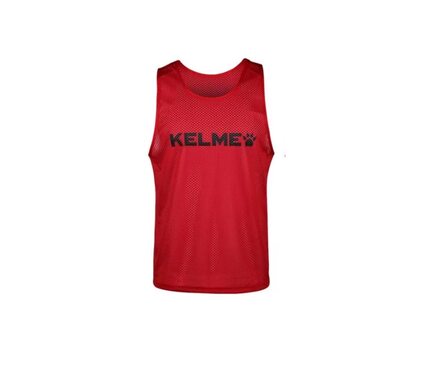 Детская манишка тренировочная Kelme TRAINING BIB - 8051BX3001-610 Детская манишка тренировочная Kelme TRAINING BIB - 8051BX3001-610