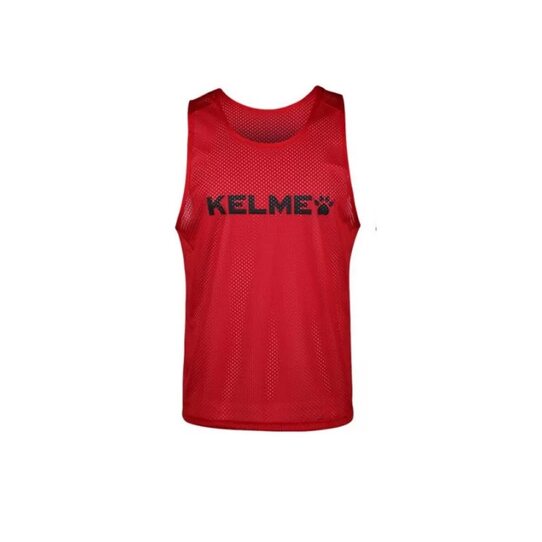 Купить Детская манишка тренировочная Kelme TRAINING BIB - 8051BX3001-610 - оригинал, гарантия Купить Детская манишка тренировочная Kelme TRAINING BIB - 8051BX3001-610 - оригинал, гарантия
