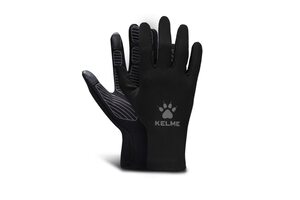 Зимові рукавички Kelme - 8161ST5002.9015 Зимові рукавички Kelme - 8161ST5002.9015
