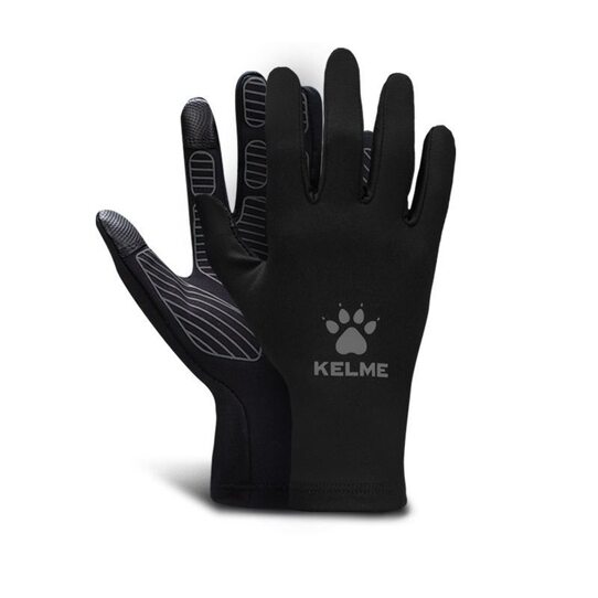 Придбати Зимові рукавички Kelme - 8161ST5002.9015 - оригінал Придбати Зимові рукавички Kelme - 8161ST5002.9015 - оригінал