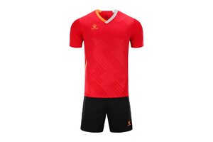 Комплект футбольной формы Kelme NAVARRO - 8251ZB1005.9600 Комплект футбольной формы Kelme NAVARRO - 8251ZB1005.9600