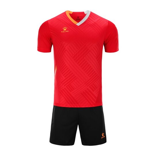 Комплект футбольной формы Kelme NAVARRO - 8251ZB1005.9600
