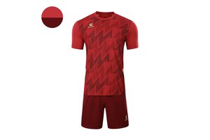 Комплект футбольной формы Kelme OVIEDO - 8351ZB1084.9600 Комплект футбольной формы Kelme OVIEDO - 8351ZB1084.9600