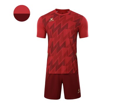 Комплект футбольной формы Kelme OVIEDO - 8351ZB1084.9600
