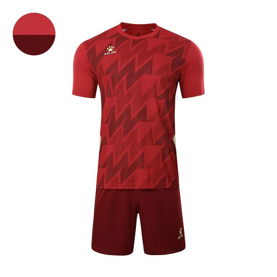 Комплект футбольной формы Kelme OVIEDO - 8351ZB1084.9600 Комплект футбольной формы Kelme OVIEDO - 8351ZB1084.9600