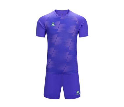 Комплект футбольной формы Kelme BRAGA - 8351ZB1085.9500