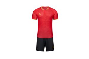 Комплект футбольной формы Kelme REAL - 8451ZB1253.9600 Комплект футбольной формы Kelme REAL - 8451ZB1253.9600
