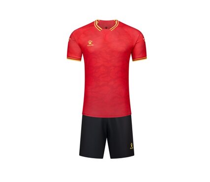 Комплект футбольной формы Kelme REAL - 8451ZB1253.9600