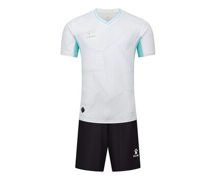 Комплект футбольной формы Kelme AVILA - 8451ZB1248.9100