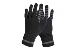Зимові дитячі рукавички Kelme Cold-Proof 9883406-015 Зимові дитячі рукавички Kelme Cold-Proof 9883406-015