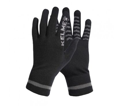 Зимові дитячі рукавички Kelme Cold-Proof 9883406-015