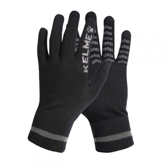 Придбати Зимові дитячі рукавички Kelme Cold-Proof 9883406-015 - оригінал Придбати Зимові дитячі рукавички Kelme Cold-Proof 9883406-015 - оригінал