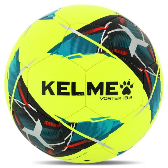 Купить Футбольный мяч Kelme TRUENO 9886130-9905 - оригинал, гарантия