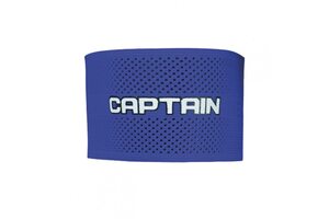 Капитанская повязка Kelme Captain TEAM - 9886702-400 Капитанская повязка Kelme Captain TEAM - 9886702-400