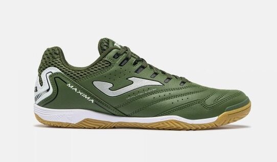 Футзалки (бампи) Joma MAXIMA - MAXW2623IN - оригінал Футзалки (бампи) Joma MAXIMA - MAXW2623IN - оригінал
