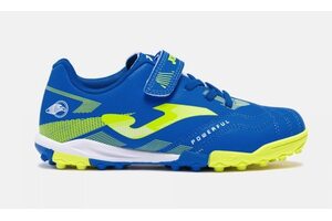 Дитячі футбольні сороконіжки Joma POWERFULL - POJW2604TFV