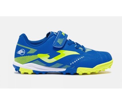Дитячі футбольні сороконіжки Joma POWERFULL - POJW2604TFV