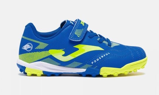 Дитячі футбольні сороконіжки Joma POWERFULL - POJW2604TFV