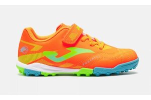 Детские футбольные сороконожки Joma POWERFULL - POJW2608TFV Детские футбольные сороконожки Joma POWERFULL - POJW2608TFV