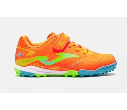 Дитячі футбольні сороконіжки Joma POWERFULL - POJW2608TFV