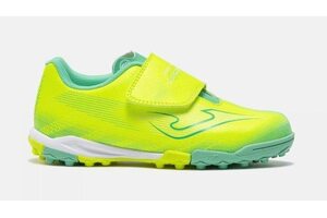 Детские футбольные сороконожки Joma SUPER COPA - SCJW2609TFV Детские футбольные сороконожки Joma SUPER COPA - SCJW2609TFV